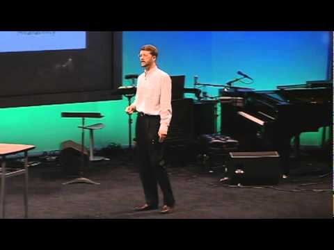 Joseph Pine - 什麼是顧客真正想要的？ (中英雙字幕) (Joseph Pine - 什麼是顧客真正想要的？ (中英雙字幕))