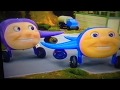 Jay Jay The Jet Plane Old Oscar Leads The Parade