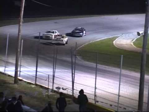 2013 Baer Field Speedway - Street Stocks Championship Feature Event - (September 14th)