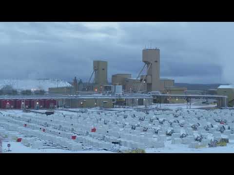 Cameco Business Overview Video