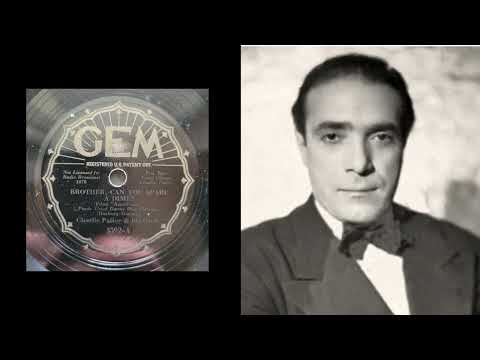 Charlie Palloy  - Brother. Can You Spare A Dime