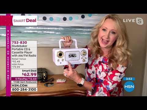 HSN | Electronic Connection Celebration featuring HP 07.05.2021 - 04 PM