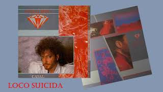 Loco Suicida/Tino Casal 1984