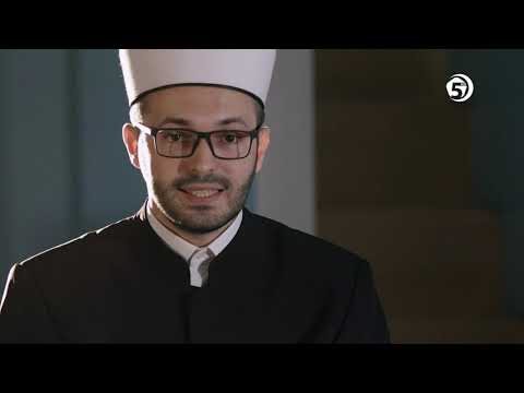 Šta god vi udijelili, Allah će to nadoknaditi - hfz Abdulah Kapo