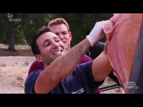 Deadliest Warrior - Genghis Khan vs. Hannibal | Episode 4