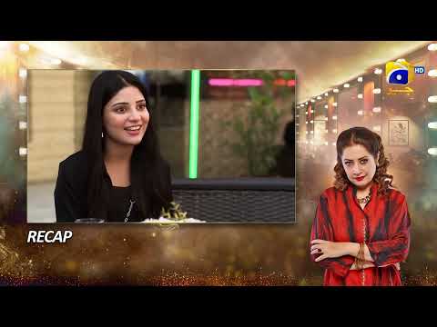 Recap Dao Episode 22 - 26th March 2024 - HAR PAL GEO