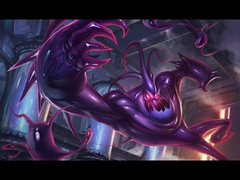 ZAC IS THE PERFECT CHAMPION For Solo Q