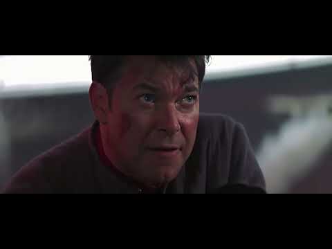 Star Trek Insurrection: Fully upscaled battle.