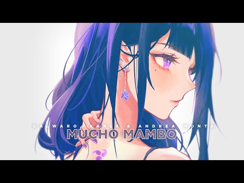 Galwaro, Karl8 & Andrea Monta - Mucho Mambo (Sway)