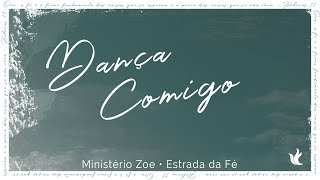Dança Comigo Music Video