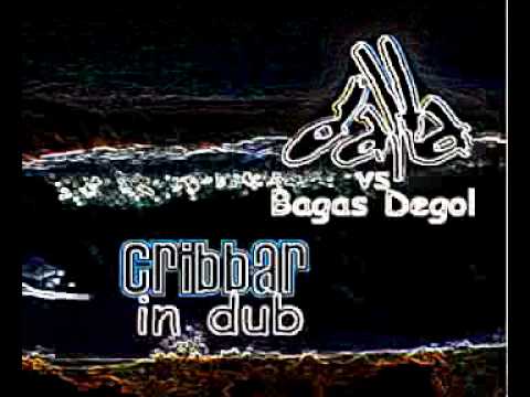 Bagas Degol vs Dalla - Cribbar in dub