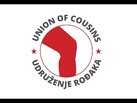 Udruzenje Rodjaka feat. Mustafa Šantić - Lijepa Tuzlanka (Kafana Hollywood 2016) - Album audio