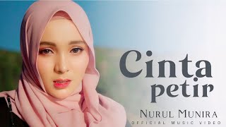 Download lagu Nurul Munira - Cinta Petir ( Musik Video) mp3