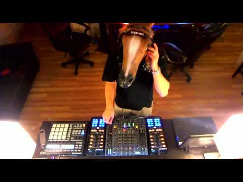 Tech House Mix: Trevor Nygaard - 3dektek_082