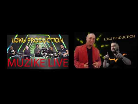 Imbro Manaj i vogel & Shpetim Ademi Sa te deshta COVER version Rome