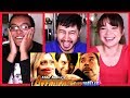 AVENGERS INFINITY WAR WEIRD TRAILER Aldo Jones Reaction