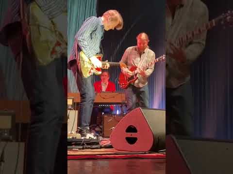 Wilco with Derek Trucks- Impossible Germany 4/19/2023