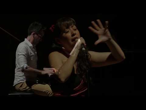 Noelia Moncada- Divina