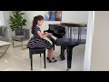 Sonata In C Major By Goedicke