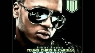 S - Class Young Chris Prod. By Cardiak