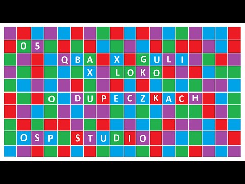 Video thumbnail for O Dupeczkach