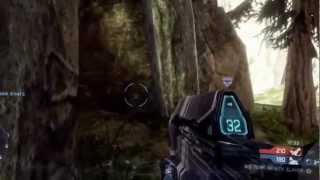 Halo 4 Multiplayer Wargames 421 Drop Logic Was The Day Steriogram