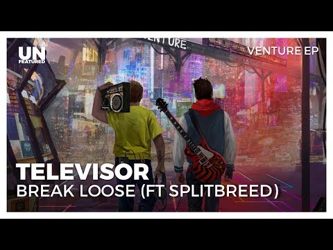 Video thumbnail for Break Loose