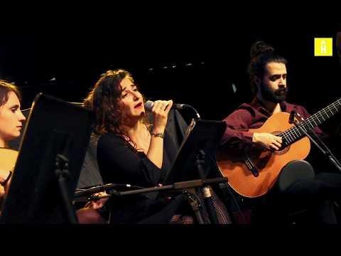 Lokum Ensemble - Bulut Bulutun Üstüne