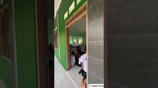 Download lagu Mujahadah ujian MTS Al Ghozali PP.Miftahul Huda. mp3