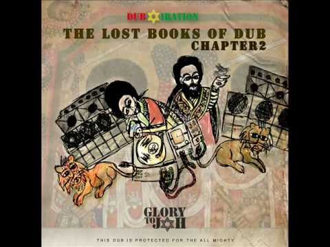 Dubble Meets Dub Iration Sound System - Rise Up