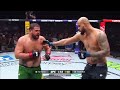 Tai Tuivasa Vs Tallison Teixeira UFC 325 Full Fight Recap