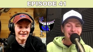 #41. JUSTIN JARZOMBEK video