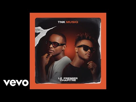 TNK MusiQ, DBN Gogo - Bullet (Precussion Mix) (Official Audio)