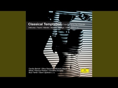 Bellini: Vaga luna che inargenti