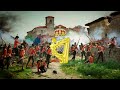 The Connaught Rangers British Army Song
