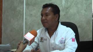 ENTREVISTA ANICETO