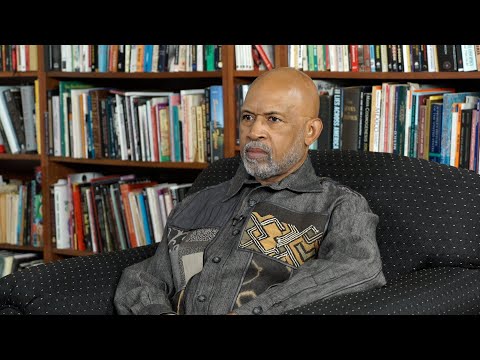 Anthony T. Browder -- Correcting the Historical Record: OURstory vs. HIStory