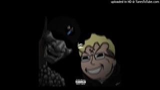 Cover art for Freddie Dredd- Devine (Prod. Genshin)