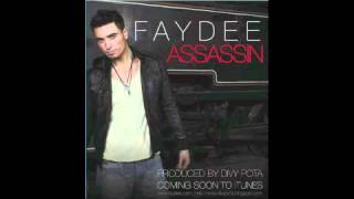 Faydee - Assassin