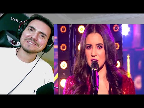 Karsu - Şımarık | Matthijs Gaat Door Reaction