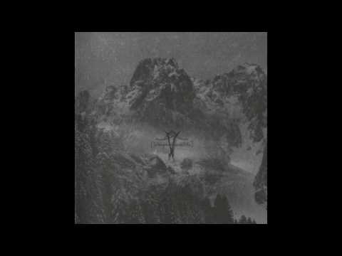 Vinterriket - Gebirgshöhenstille (2008) (Dark Ambient, Atmospheric Black Metal)