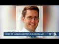 Former Brother In Law Arrested In FSU Law Professor S Murder