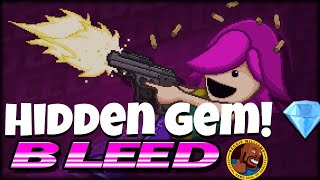Hidden Gem: Bleed & Bleed 2