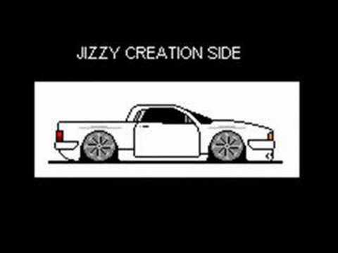 DJ E-Crack ft. The Game - Patiently Waitin'