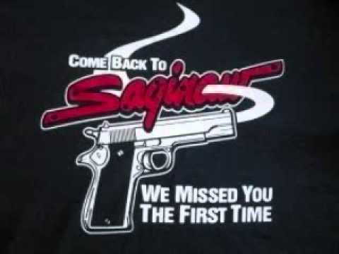 dirty jerk - Welcome to Saginaw