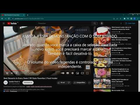 Miniatura do vídeo do item