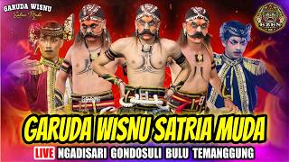 Download lagu DIKA KEBANTING PIPIN! WAROK GWSM Garuda Wisnu Satria Muda Live Ngadisari Gondosuli Bulu Temanggung mp3