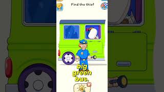 Download lagu The Police Officer Has Absolutely No Clue! 👮‍♂️🕵️‍♂️ #shorts #funny #trending mp3