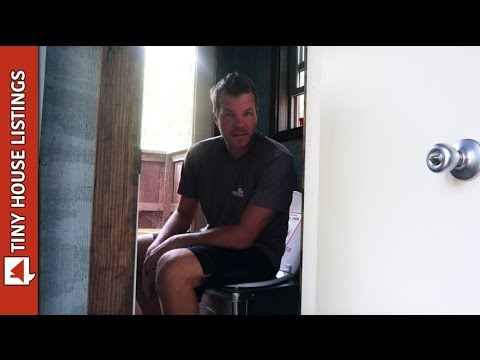 Incinolet Incinerating Toilet: Turn Waste Into Ash