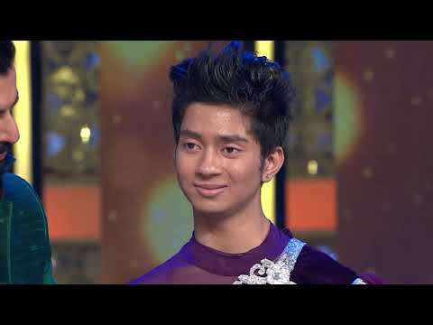 Unbelivable performance | Dance India Dance | Season 4 | Episode 11